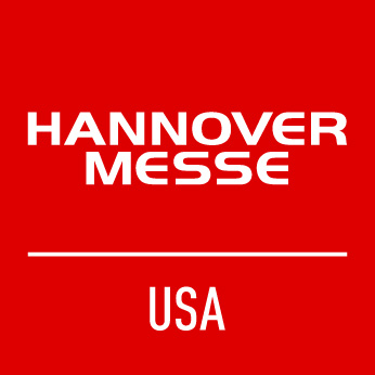 logo Hannover Messe USA