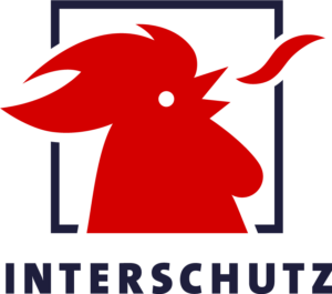 Logo Interschutz
