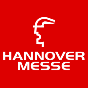 Logo Hannover Messe