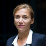 Suzanne Gatzemeier, Directrice Générale de Global Fairs