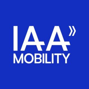 Logo IAA Mobility