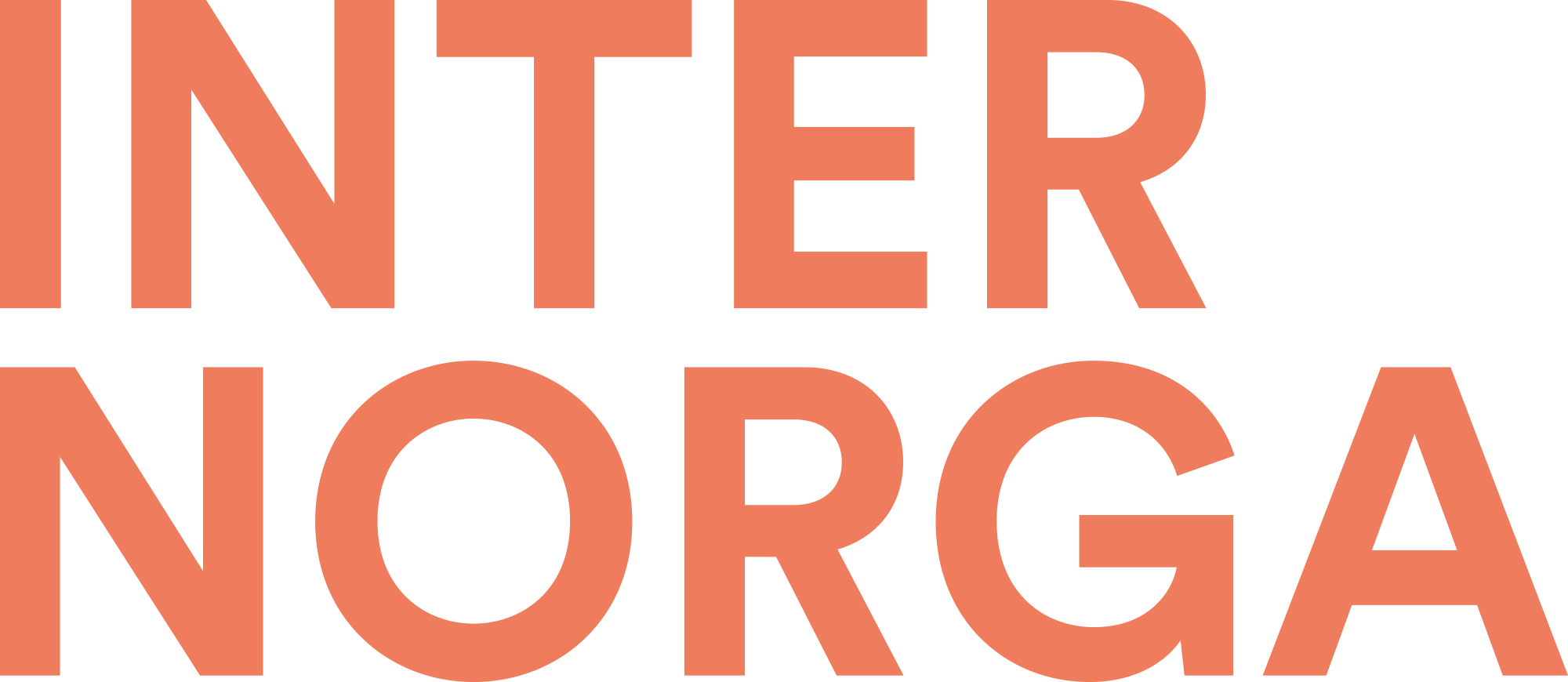 Logo Internorga