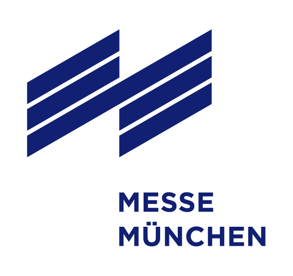 Logo Messe München