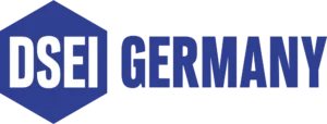 Logo DSEI Germany