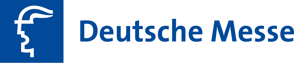 Logo Deutsche Messe AG